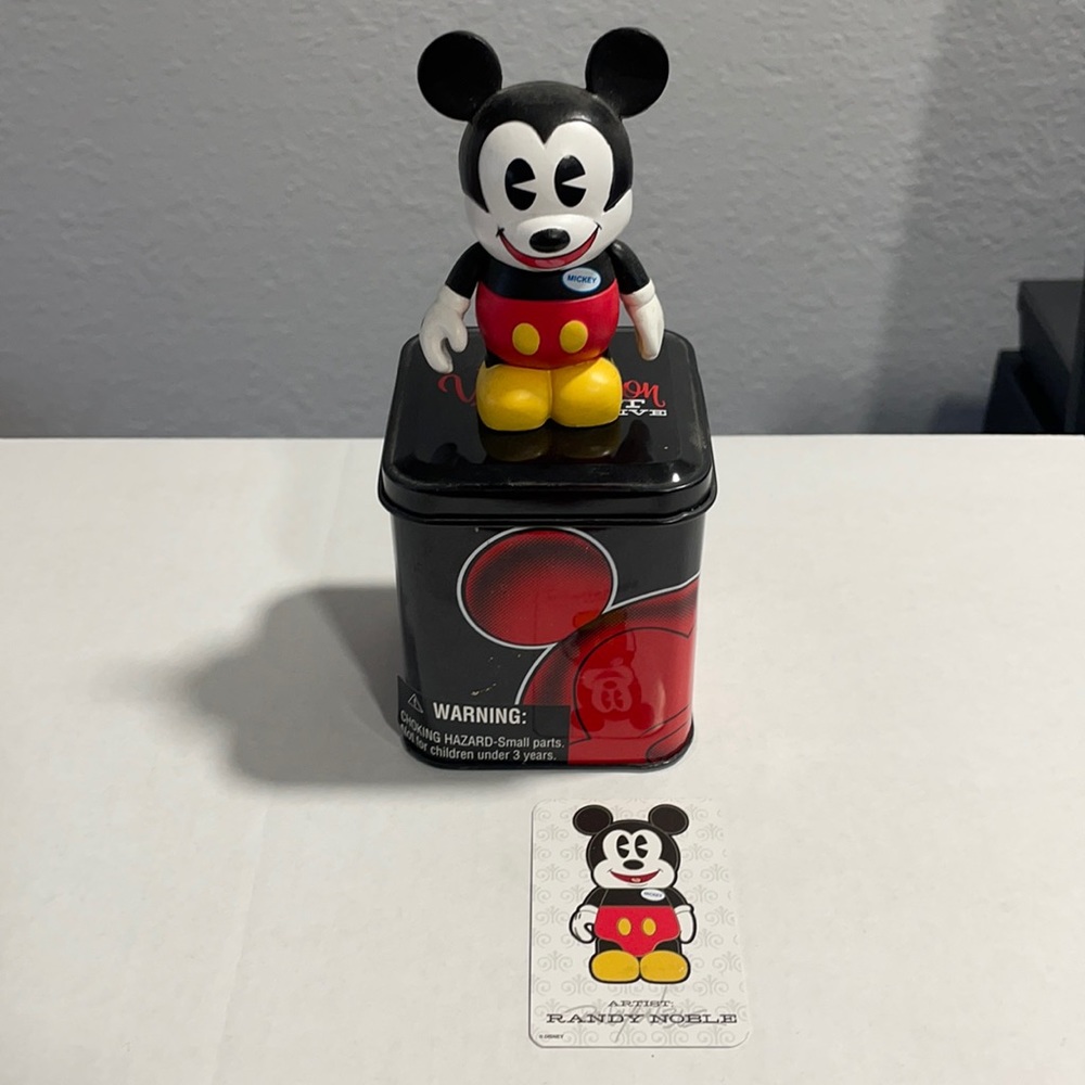 Disney Vinylmation